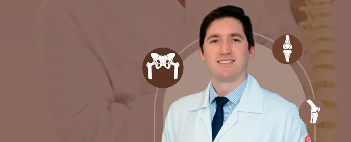 Dr Gustavo
