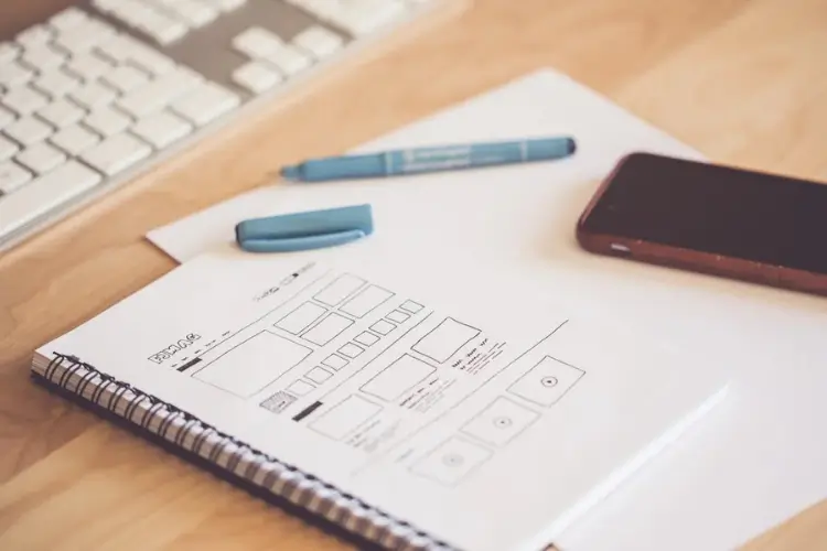 Práticas de UX Design